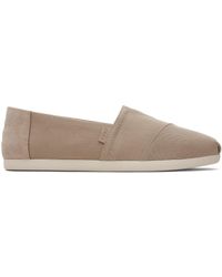 TOMS - Alpargata - Lyst