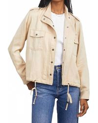 Rails - Collins Jacket - Lyst