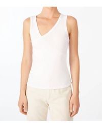 AMO - Dreamy Tank - Lyst