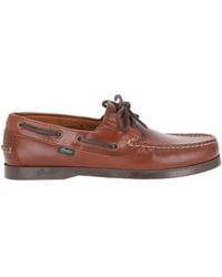 Paraboot - Elegant Flat Shoes For - Lyst