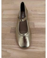 Reqins - Honor Sandal - Lyst