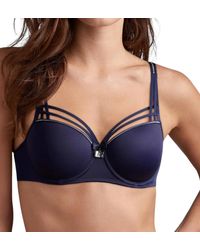 Marlies Dekkers - Sale Dame De Paris Padded Balcony Bra - Lyst