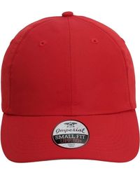 Imperial - The Original Small Fit Performance Cap - Lyst