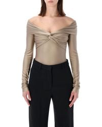 ANDAMANE - Top - Lyst