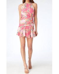 Gilner Farrar - Ella Dress - Lyst