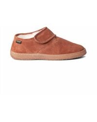 Old Friend - Adjustable Bootee Slipper - Lyst