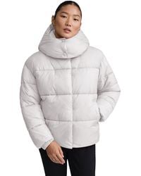 NVLT - Cire Wonder Puffer Jacket - Lyst