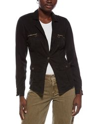 XCVI - Tula Blazer - Lyst