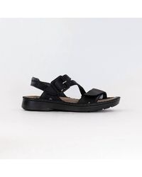 Naot - Castelo Sandal - Lyst