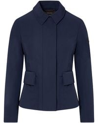 Peuterey - Jacket - Lyst