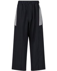 Y-3 - Track Pants - Lyst