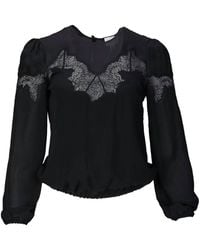 Cami NYC - Tabitha Blouse - Lyst