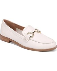 Naturalizer - Stevie Padded Insole Slip On Loafers - Lyst