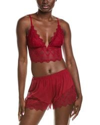 Cosabella - Allure Sleep Cami Boxer Set - Lyst