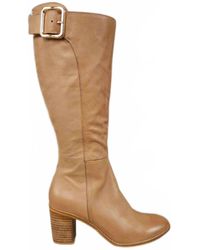 Silent D - Tulti Boots - Lyst