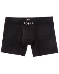 BOSS - Action Boxer - Lyst