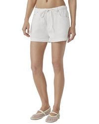 Splendid - Lounge Short - Lyst