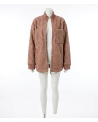 Z Supply - Downhill Jacket - Lyst