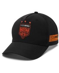 Philipp Plein - Baseball Cap Tiger Crest Edition - Lyst