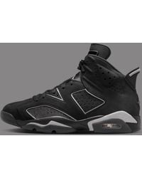 Nike - Retro 6 Cap And Gown Sneaker - Lyst