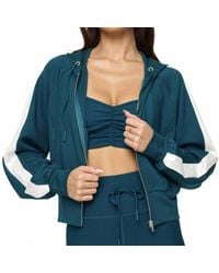 LSPACE - Back To Back Jacket - Lyst