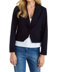 Drew - Cassius Traveler Blazer - Lyst