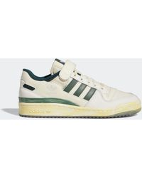 Adidas Forum for Men - Up to 54% off | Lyst