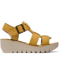 Fly London - Yudd236Fly - Lyst