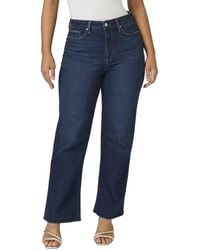 PAIGE - Gracie Amour Jean - Lyst
