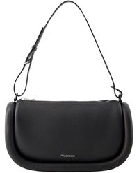 JW Anderson - The Bumper-15 Bag - J. W.anderson - Leather - Bag - Lyst