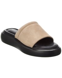 Vagabond Shoemakers - Blenda Leather Sandal - Lyst