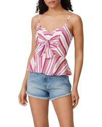 Parker - Whitney Blouse - Lyst