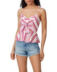 Parker - Whitney Blouse - Lyst