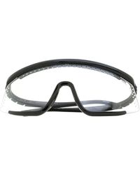 Carrera - Shield Sunglasses Hyperfit 10/s Black 99mm - Lyst