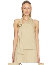 Line & Dot - Lelio Top - Lyst