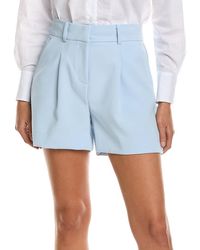 Nanette Lepore - Solid Short - Lyst