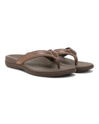 Vionic - Tide Flip Flop - Lyst