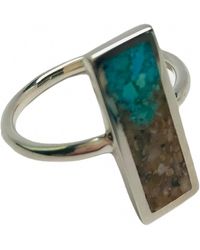 Dune - Sand Bar Ring - Lyst