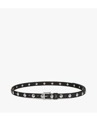 MCM - Aren 1" Belt - Lyst