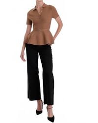 Karina Grimaldi - Aria Knit Top - Lyst