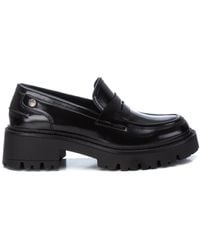 Xti - Moccasins - Lyst