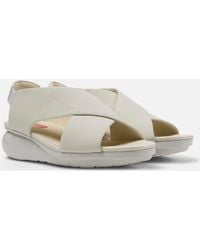 Camper - Sandals Balloon - Lyst