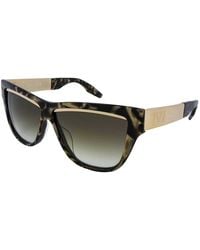 IVI VISION - Dusky Sunglasses - Lyst