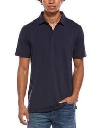 Travis Mathew - Featherweight Performance Polo Shirt - Lyst