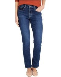 Levi's - Classic Jeans 16S Denim Dark Wash Straight Leg Zip Fly Erk392 ,Regular,16S) - Lyst