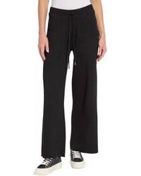 Lyssé - Odessa Reversible Knit Wide Leg Lounge Pant - Lyst