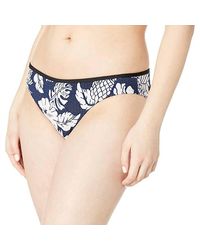 Seafolly - Retro Bikini Bottom - Lyst