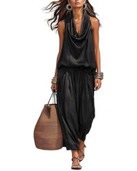 Olivia Taylor - Top & Pant Set - Lyst