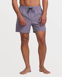 Billabong - Every Other Day Layback Shorts - Lyst