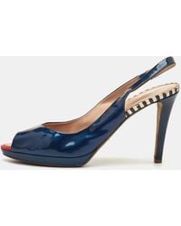 Sergio Rossi - Sergio Rossi - Lyst